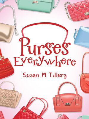 cover image of Purses Everywhere